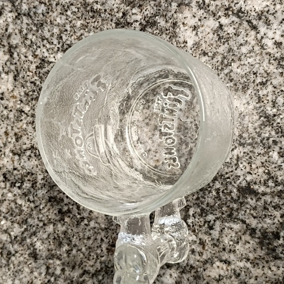 1993 The Flintstones McDonald's Mug - Picture 5 of 5